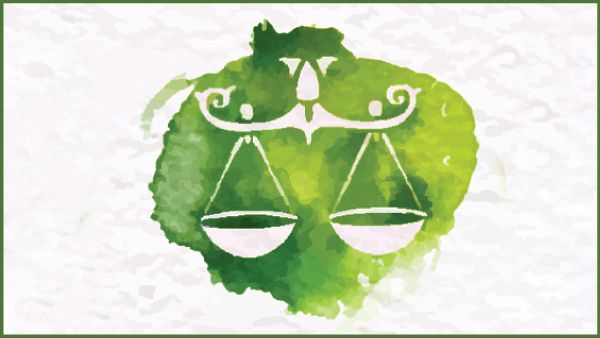 Libra (September 23 – October 22)