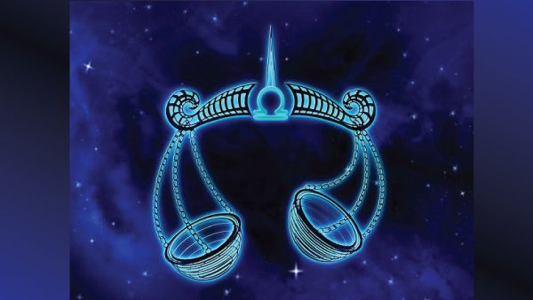 Libra: 23 September - 22 October Libra: 23 September - 22 October