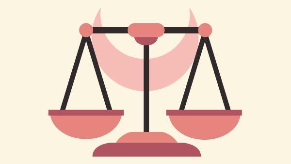 Libra: 23 September - 22 October Libra: 23 September - 22 October