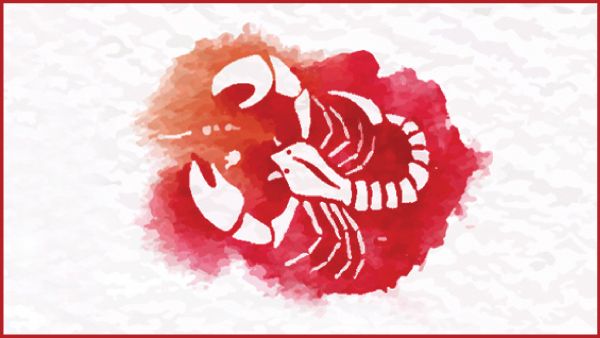 Scorpio (October 23 – November 21)