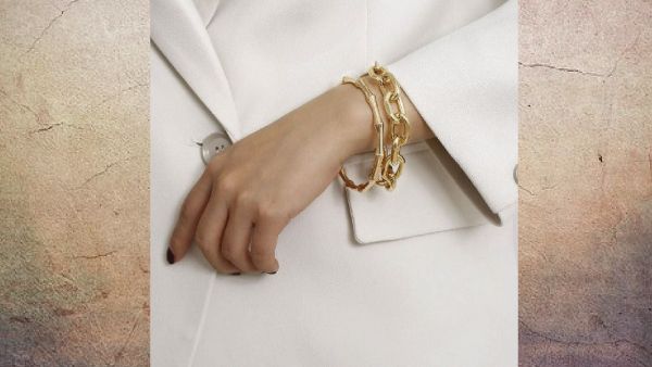 5. Pick One Material/Color