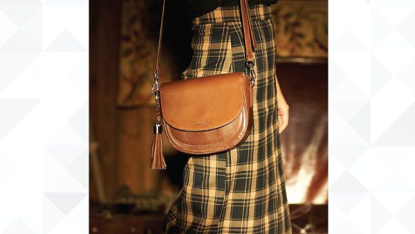 1. Classic Sling Bag