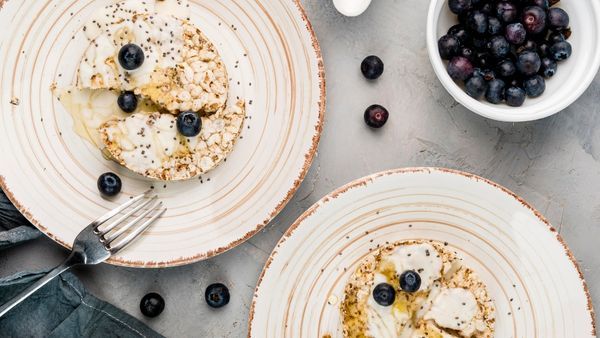  Are Rice Cakes Good For Weigh Loss?