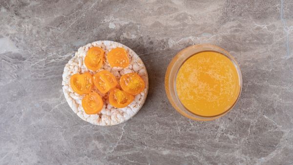 What Are The Negative Effects Of Eating Rice Cakes?