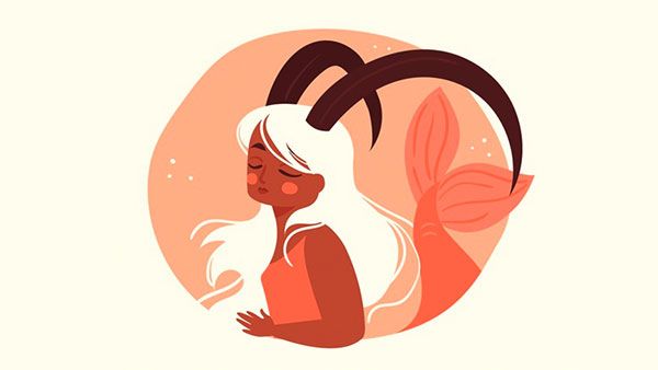 10. Capricorn: 22 December - 19 January