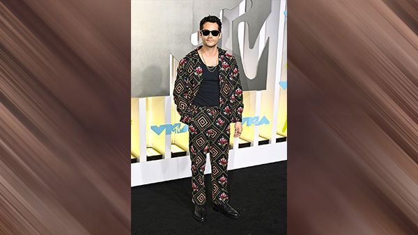 Dylan O'Brien in Bode