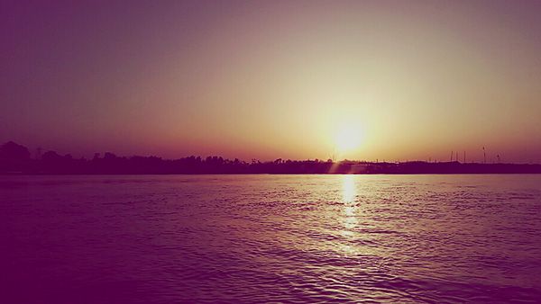1. Ganga Temple of Garhmukteshwar