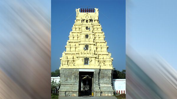 3.Thirumarperu Manikandeswarar Temple: Architecture, Legend, History, Timings And Transportation