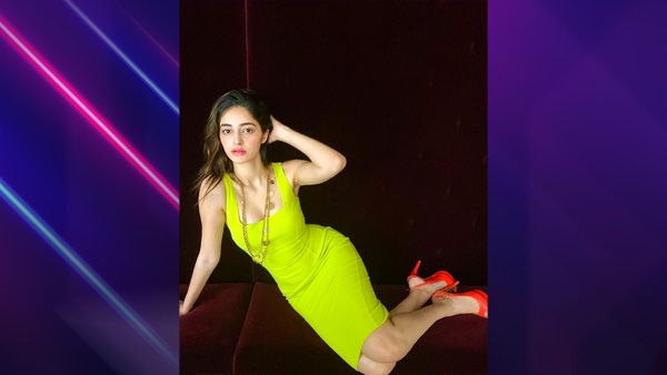 2. Midi Bodycon Dress