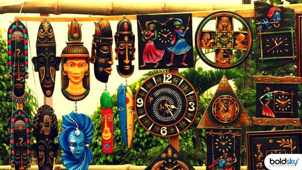 1. Finding Enchanting Colours