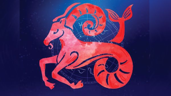 Capricorn: 22 December - 19 January