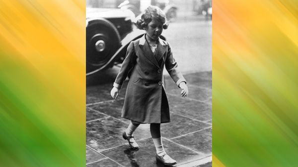 A Girl in Trenchcoat