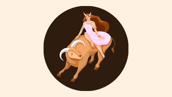 Taurus: 20 April - 20 May