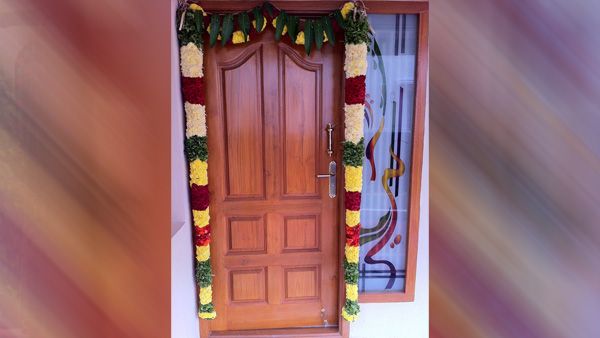 2. Creating A Glorious Entrance