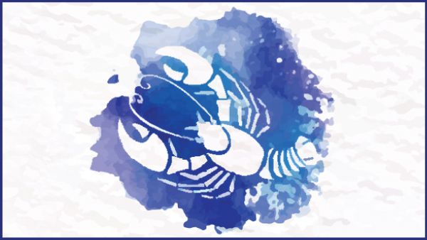 Cancer: 21 June - 22 July