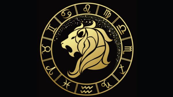 Leo: 23 July - 22 August