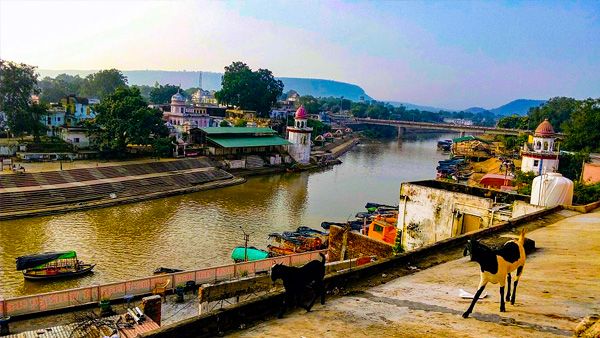 7. Ram Temples, Chitrakoot 7. Ram Temples, Chitrakoot