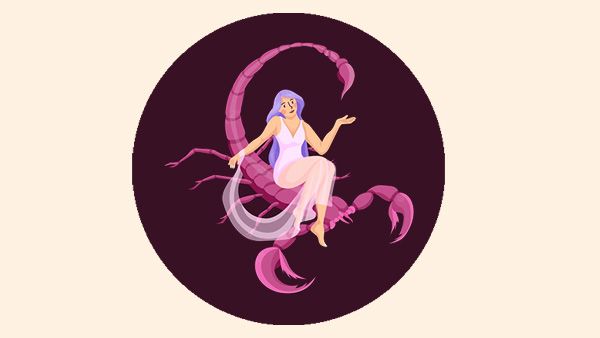 Scorpio: 23 October - 21 November