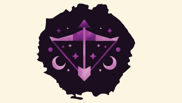 Sagittarius: 22 November - 21 December Sagittarius: 22 November - 21 December