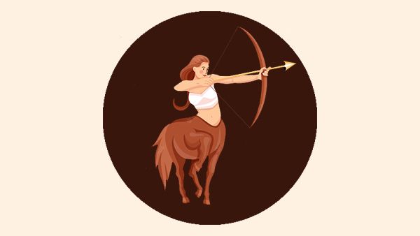 Sagittarius: 22 November - 21 December