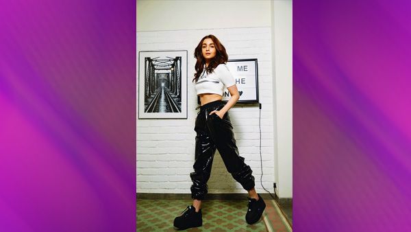 Alia Bhatt Alia Bhatt