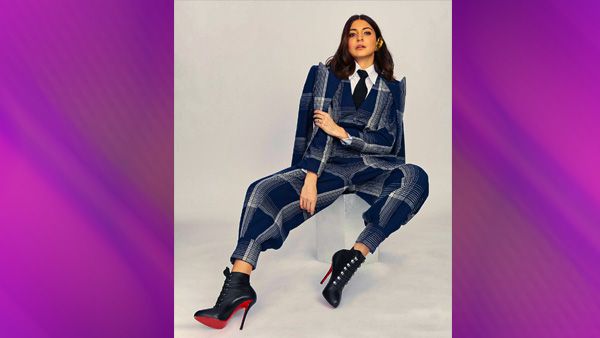 Anushka Sharma Anushka Sharma