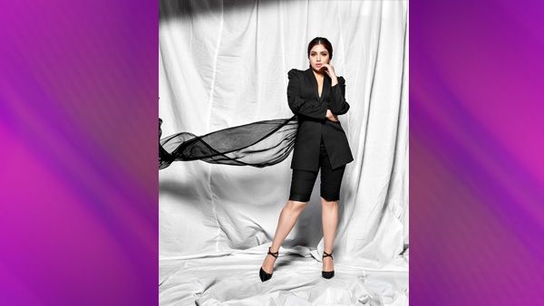 Bhumi Pednekar Bhumi Pednekar