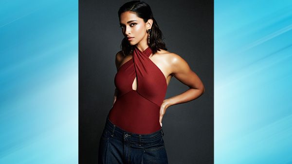 Deepika Padukone’s Short Blunt Lob Deepika Padukone’s Short Blunt Lob