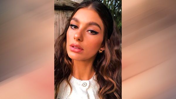 2. Double Winged Eyeliner