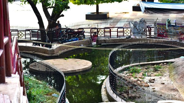 2. Gupta Godavari Temple