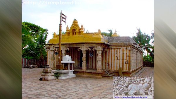 1. Sri Santhana Venugopala Swamy Temple