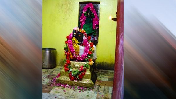 10. Bhimakali Temple