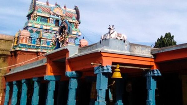 6. SankatMochan Temple