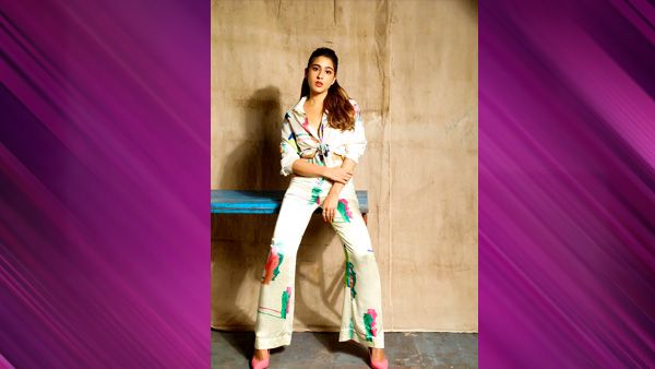 Sara Ali Khan