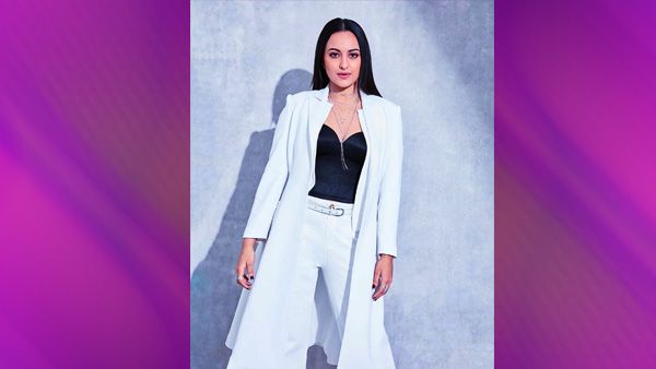 Sonakshi Sinha Sonakshi Sinha