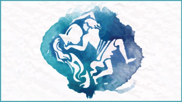 Aquarius: 20 January - 18 February Aquarius: 20 January - 18 February