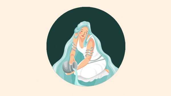 Aquarius: 20 January - 18 February Aquarius: 20 January - 18 February