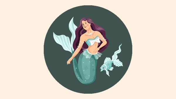 Pisces: 19 February - 20 March Pisces: 19 February - 20 March