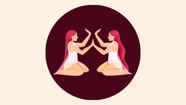 Gemini: 21 May - 20 June Gemini: 21 May - 20 June