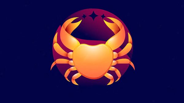 Cancer: 21 June - 22 July Cancer: 21 June - 22 July