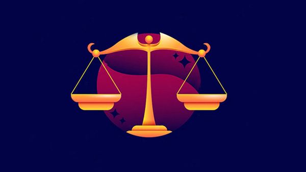 Libra: 23 September - 22 October Libra: 23 September - 22 October