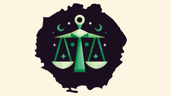 Libra: 23 September - 22 October Libra: 23 September - 22 October