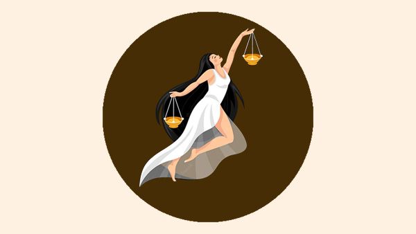 Libra: 23 September - 22 October Libra: 23 September - 22 October