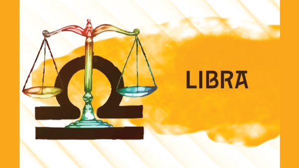 Libra: 23 September - 22 October Libra: 23 September - 22 October