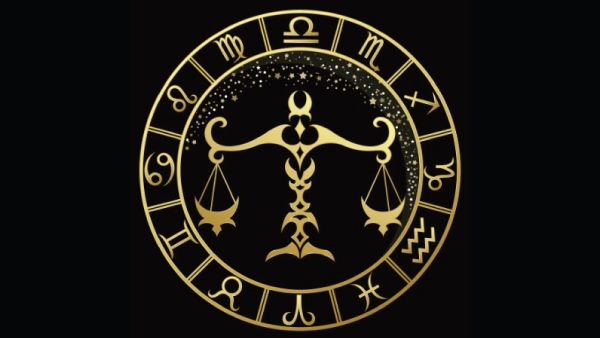 Libra: 23 September - 22 October Libra: 23 September - 22 October