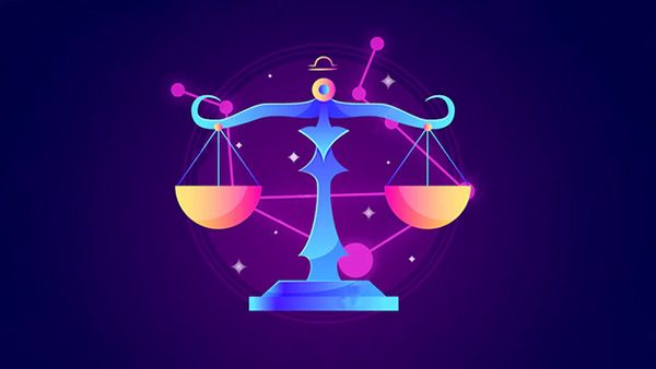 Libra (September 22-October 22):