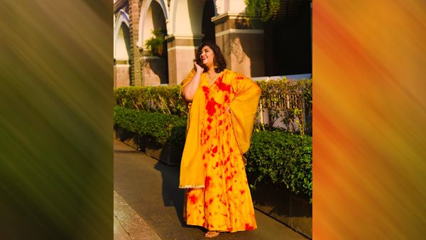 Glam Up The Indian Look