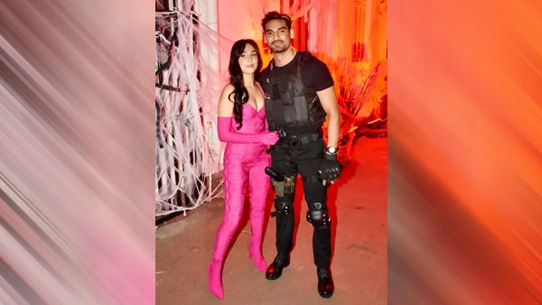 Ahan Shetty Ahan Shetty