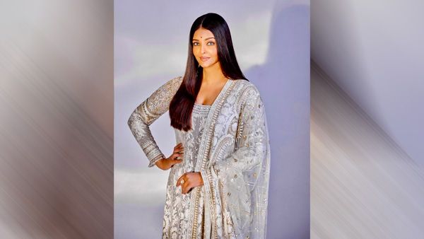Aishwarya Rai Bachchan