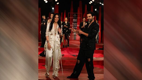 AK-OK by Anamika Khanna